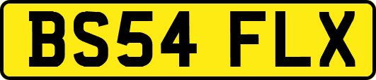 BS54FLX