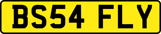 BS54FLY