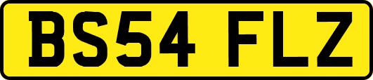 BS54FLZ