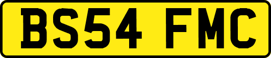 BS54FMC