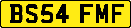BS54FMF