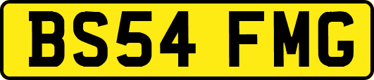 BS54FMG
