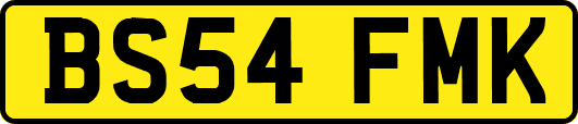 BS54FMK