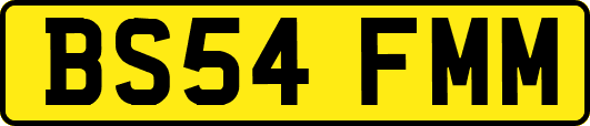 BS54FMM