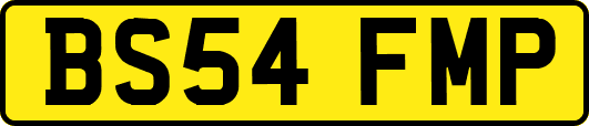 BS54FMP