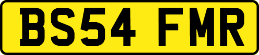 BS54FMR