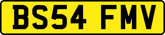 BS54FMV