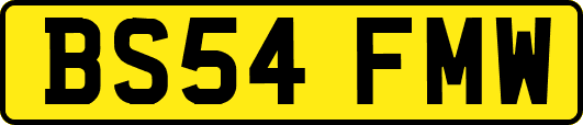 BS54FMW