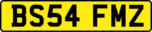 BS54FMZ