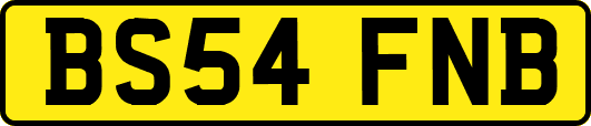 BS54FNB