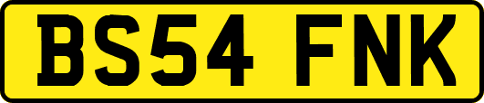 BS54FNK