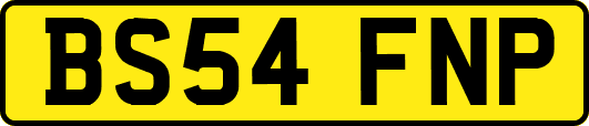 BS54FNP