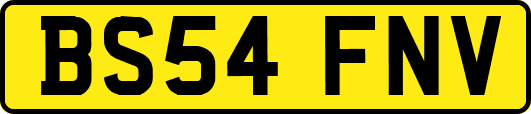BS54FNV