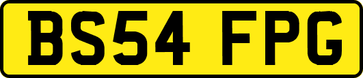 BS54FPG