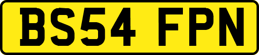 BS54FPN
