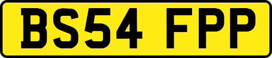 BS54FPP
