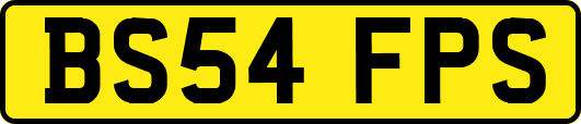 BS54FPS