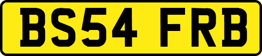 BS54FRB