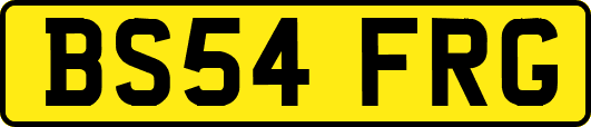 BS54FRG