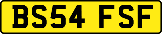 BS54FSF