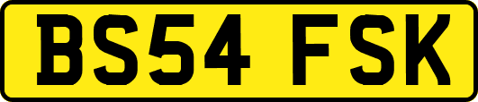 BS54FSK