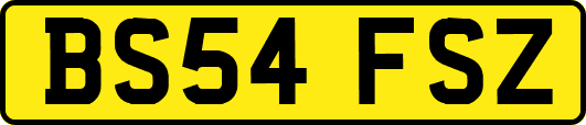 BS54FSZ