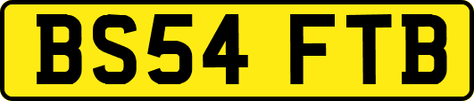 BS54FTB