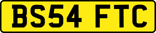 BS54FTC