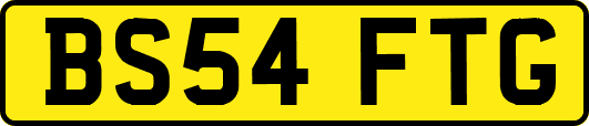 BS54FTG