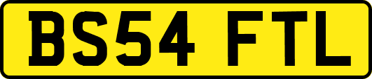 BS54FTL