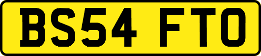 BS54FTO