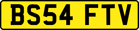 BS54FTV