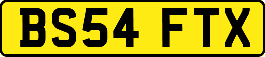 BS54FTX