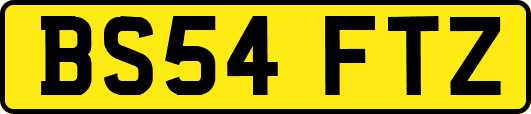BS54FTZ