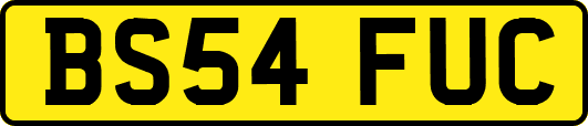 BS54FUC