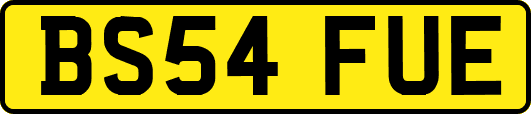 BS54FUE