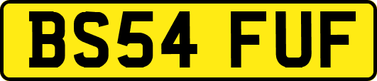 BS54FUF