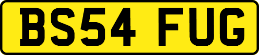 BS54FUG