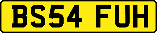 BS54FUH