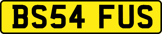 BS54FUS