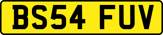 BS54FUV