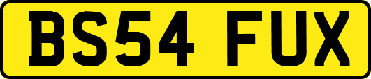 BS54FUX