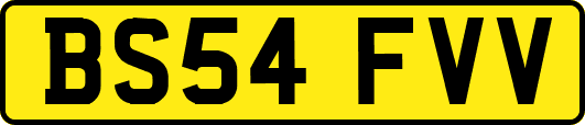 BS54FVV