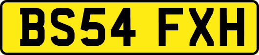 BS54FXH