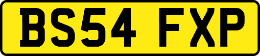 BS54FXP