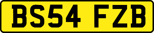 BS54FZB