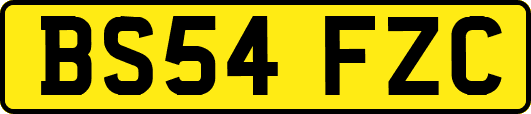BS54FZC