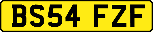 BS54FZF
