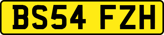 BS54FZH