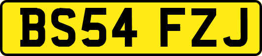 BS54FZJ